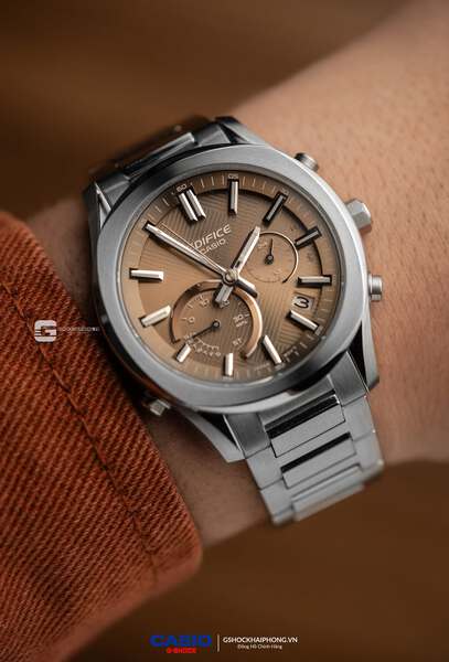 CASIO EDIFICE EQB-1300D-5A