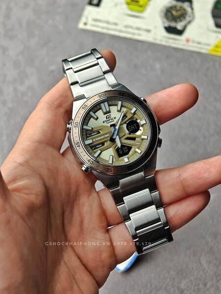 GS-000208 ( Casio Edifice EFV-C110D-5A )