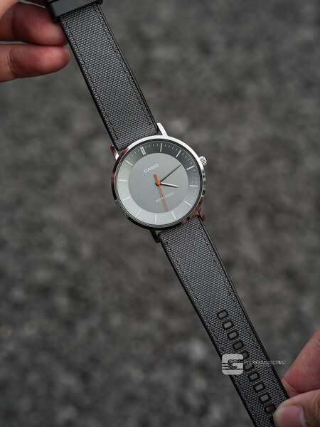 GS-000263 (  Casio  MTP-VT04L-8 )