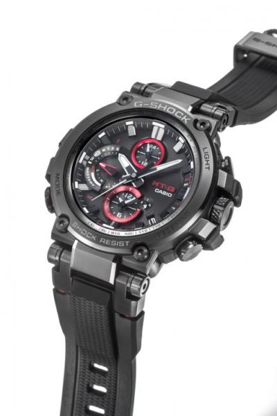 G-SHOCK MTG-B1000B-1A