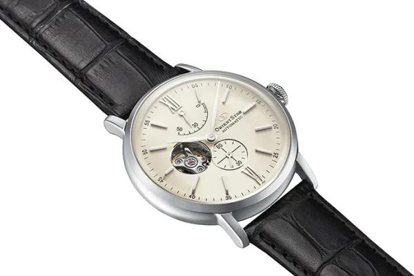 Đồng Hồ Nam Chính Hãng ORIENT Classic RE-AV0002S00B