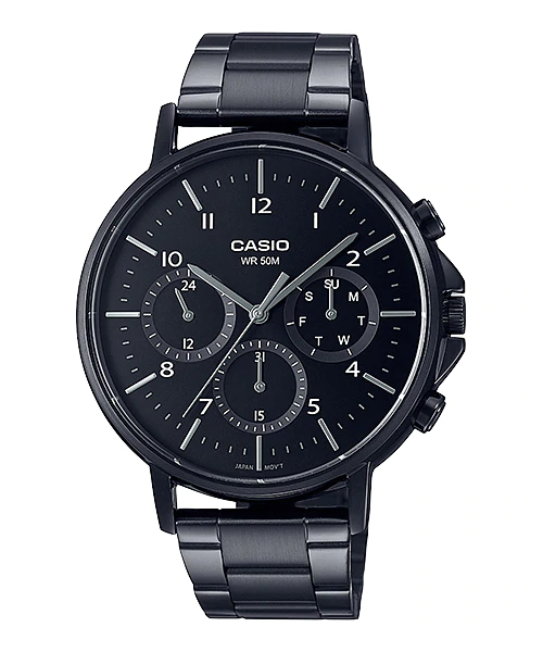 CASIO MTP-E321B-1A