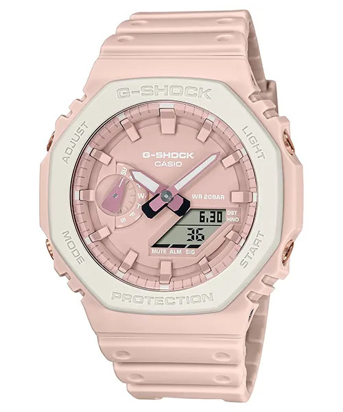 G-SHOCK GA-2110SL-4A7