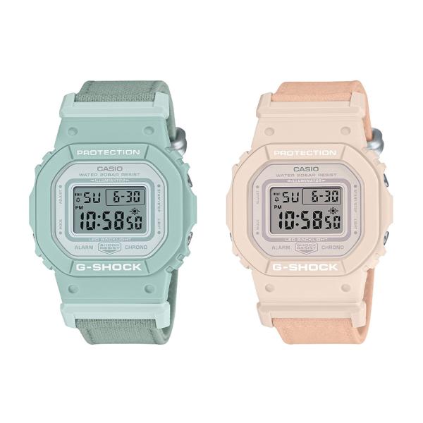 Đồng hồ Nữ Chính hãng G-SHOCK GMD-S5600CT-3