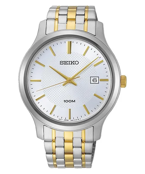 Đồng Hồ Nam Chính Hãng SEIKO Regular SUR295P1