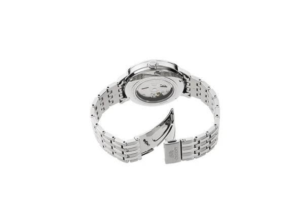 Đồng Hồ Nam Chính Hãng ORIENT Contemporary RA-AC0J01S10B