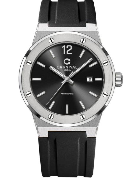 Carnival 8122G-VT-DCS-D