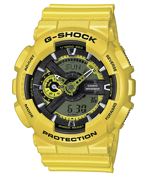 G-SHOCK GA-110NM-9A