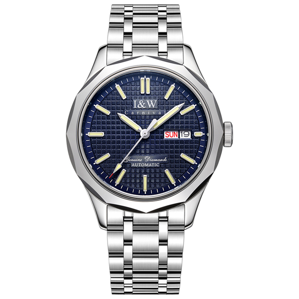 Đồng Hồ Nam I&W Carnival IW563G-1