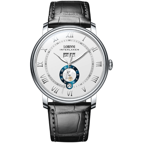 Đồng hồ nam chính hãng LOBINNI L11023-3