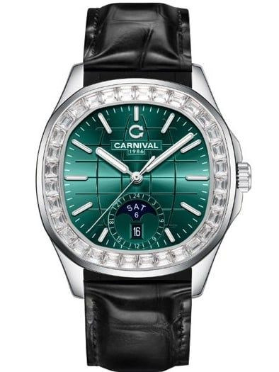 CARNIVAL 8113G2-VT-DD-XL