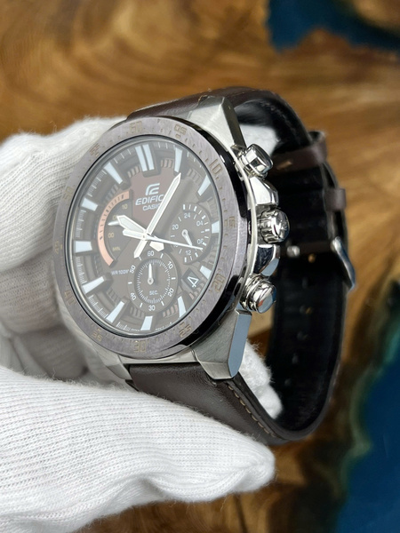 EDIFICE EFR-563BL-5AV