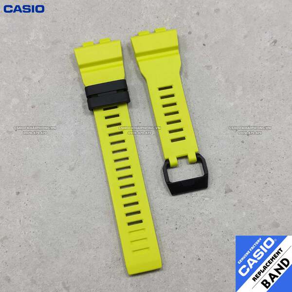 Bộ vỏ chính hãng GBA-800-9A - ( Lắp vừa GBA-800/GA-800/GBD-800 ) 