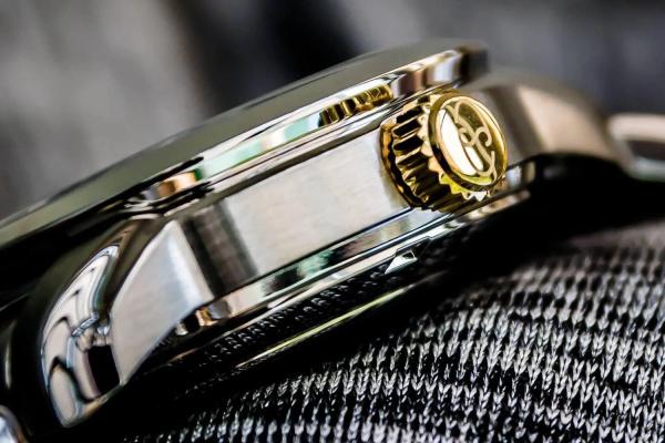 Đồng Hồ Nam Chính Hãng ORIENT STAR Contemporary SDA02001W0