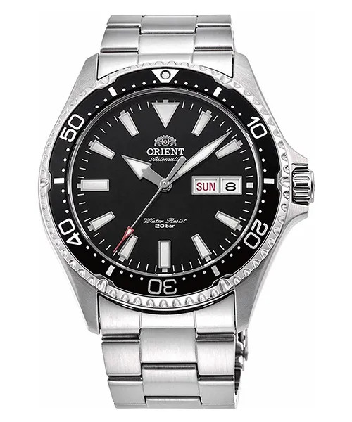 Đồng Hồ Nam Chính Hãng ORIENT Sports RA-AA0001B19B