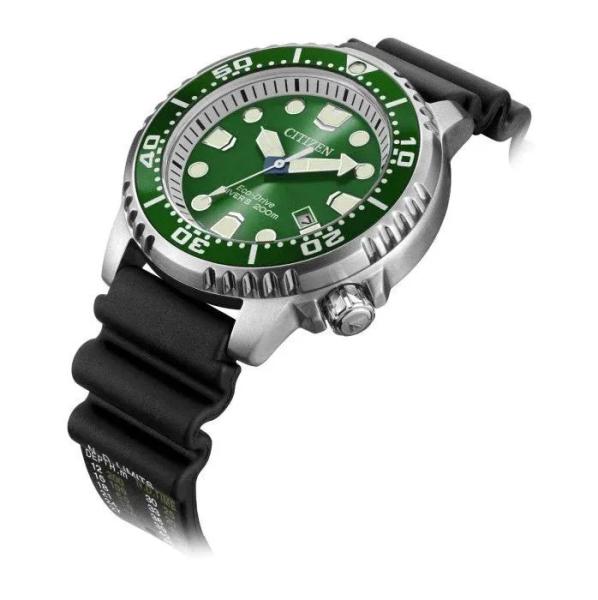 Đồng Hồ Nam Chính Hãng CITIZEN Promaster BN0158-18X