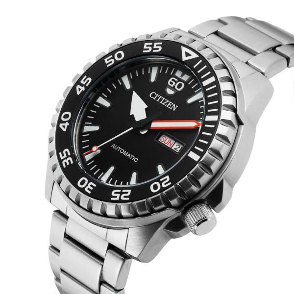 Đồng Hồ Nam Chính Hãng CITIZEN Promaster NH8388-81E