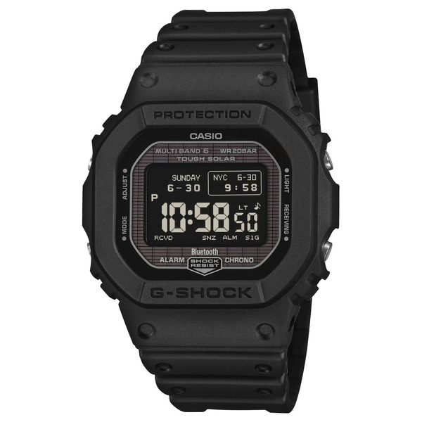 G-SHOCK GW-BX5600-1A1