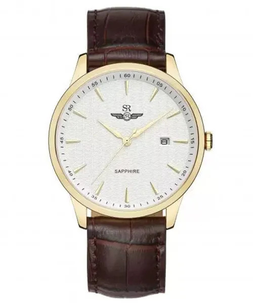 Đồng Hồ Nam Chính Hãng SRWATCH Classic SG1082.4602