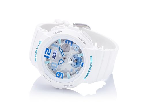 Đồng hồ Nữ Chính hãng BABY G BGA-190-7B