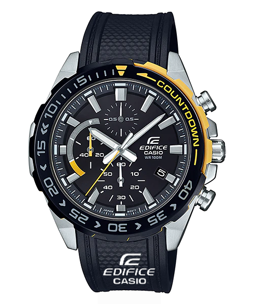 EDIFICE EFR-566PB-1AV