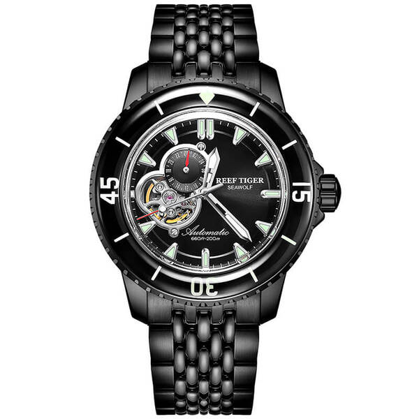 Đồng hồ nam chính hãng Reef Tiger RGA3039-8