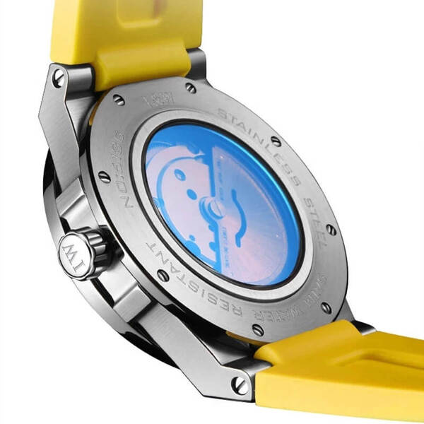 Đồng Hồ Nam I&W Carnival IW618G-2