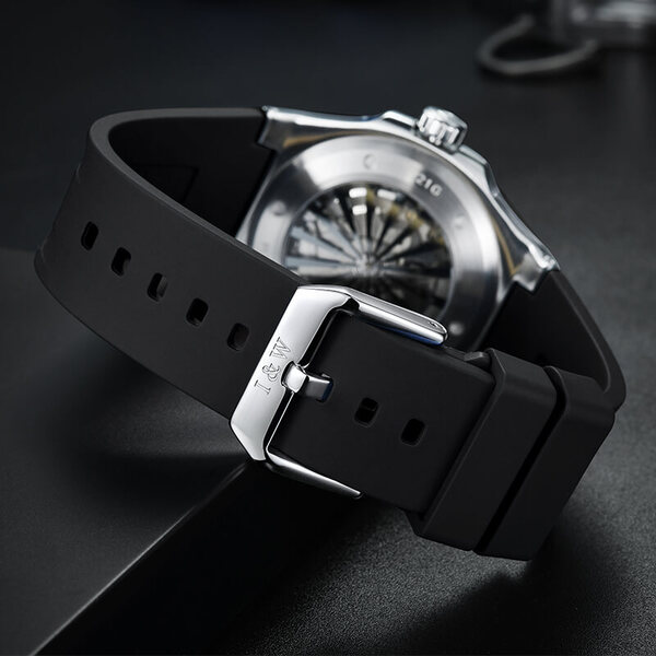 Đồng Hồ Nam I&W Carnival IW721G-6