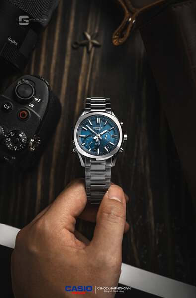 CASIO EDIFICE EQB-1300D-2A