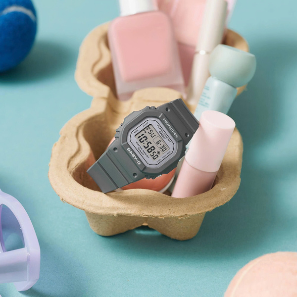 CASIO BABY-G BGD-565SC-1