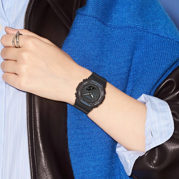 CASIO G-SHOCK GMA-P2100BA-1A