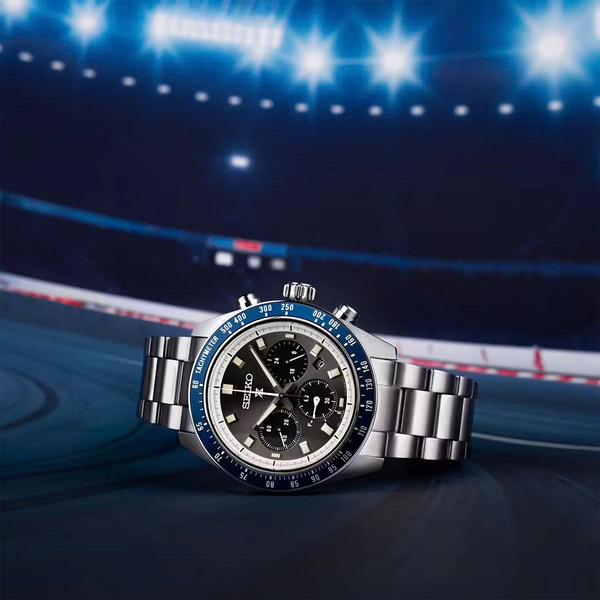 Đồng Hồ Nam Chính Hãng SEIKO Prospex SSC939P