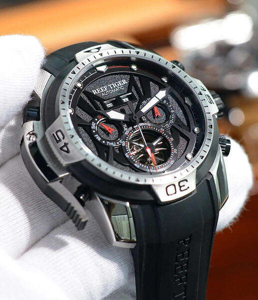 Đồng hồ nam chính hãng Reef Tiger RGA3532-7