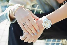 Đồng hồ Nữ Chính hãng BABY-G BGS-100GS-7A