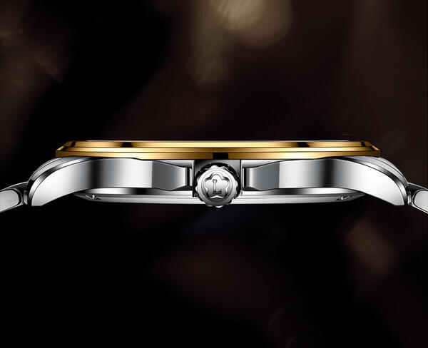 Đồng hồ nam chính hãng LOBINNI L9004-1