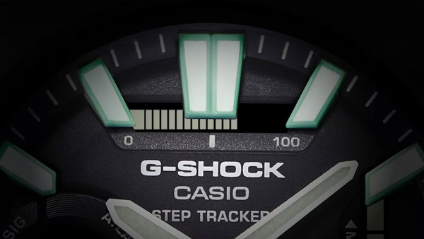 CASIO G-SHOCK GBA-950-1A4