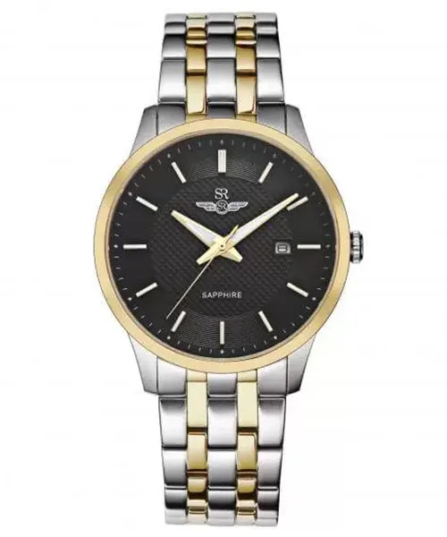 Đồng Hồ Nam Chính Hãng SRWATCH Classic SG7332.1201