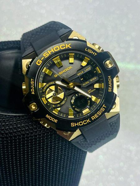 G-SHOCK GST-B400GB-1A9