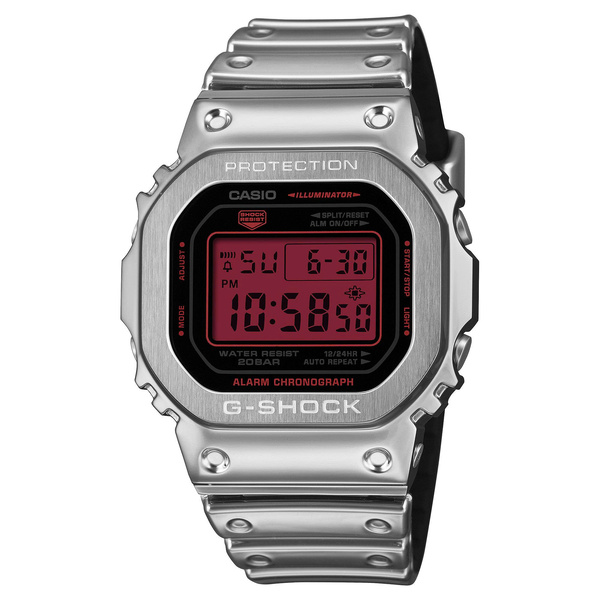 CASIO G-SHOCK GM-5600YRA-8