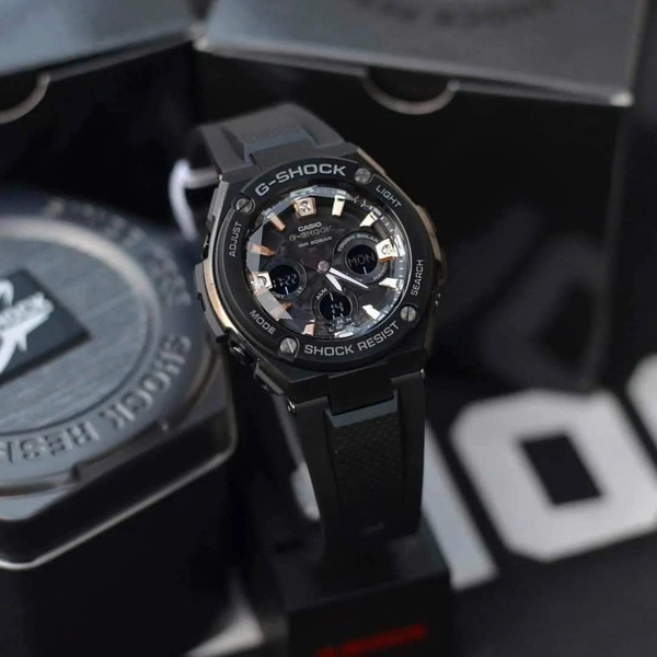 G-SHOCK GST-S310BDD-1A