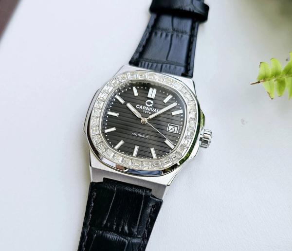 Carnival - Nam Nautilus Automatic 8108G-VT-DD-D