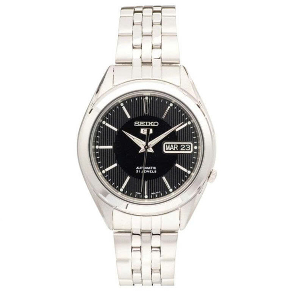 Đồng Hồ Nam Chính Hãng SEIKO 5 SNKL23K1