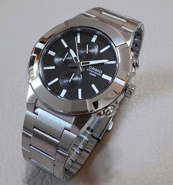 CASIO MTP-E501D-1A