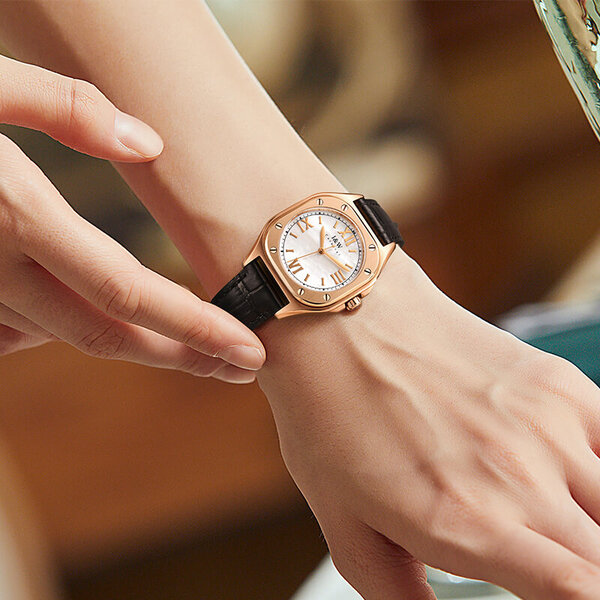 Đồng hồ nữ chính hãng IW CARNIVAL IW592L-3