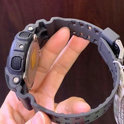 G-SHOCK GA-100CF-8A