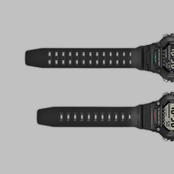 Đồng Hồ Nam Chính hãng Casio AE-1600HX-1BV