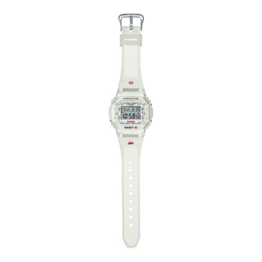 Đồng hồ Nữ Chính hãng CASIO BABY-G BGD-565KRS-7