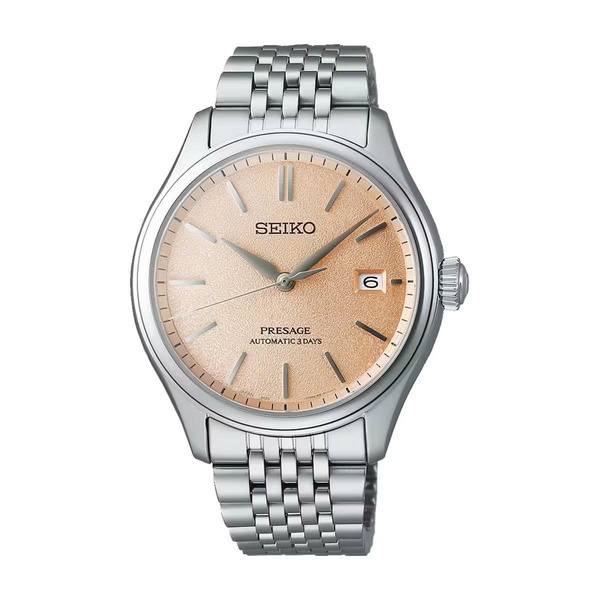 Đồng Hồ Nam Chính Hãng SEIKO 5 Sports SPB467J1 