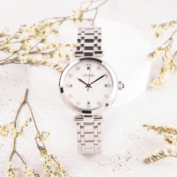Đồng Hồ Nữ Chính Hãng SEIKO Regular  SRZ529P1