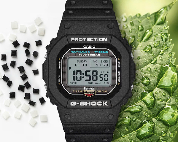 G-SHOCK GW-BX5600-1A